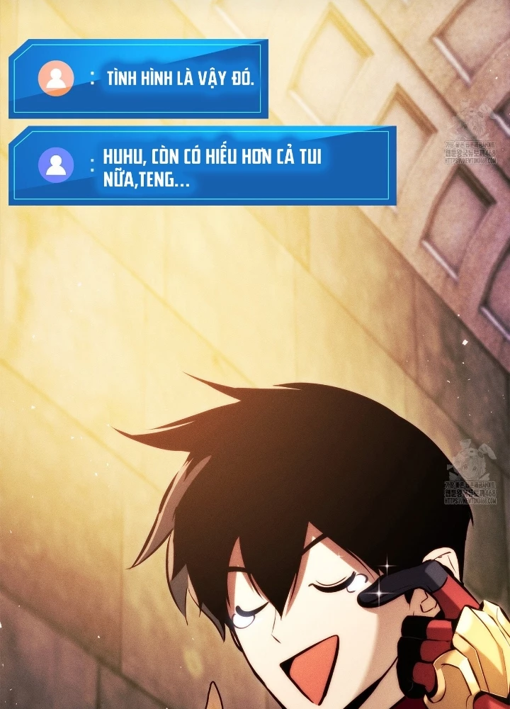 Huyền Thoại Game Thủ – Tái Xuất Chapter 187 - Trang 2