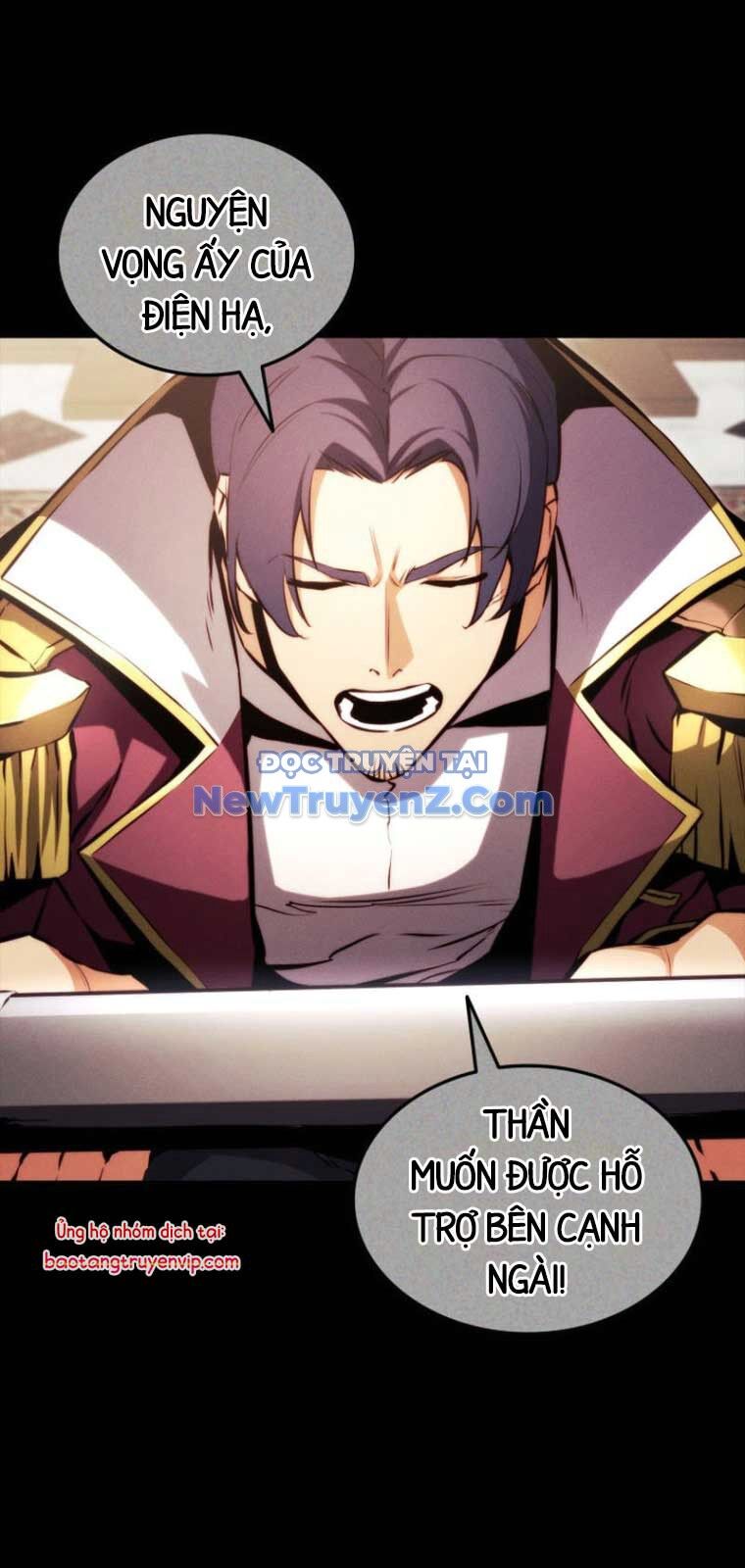 Huyền Thoại Game Thủ – Tái Xuất Chapter 191 - Trang 2