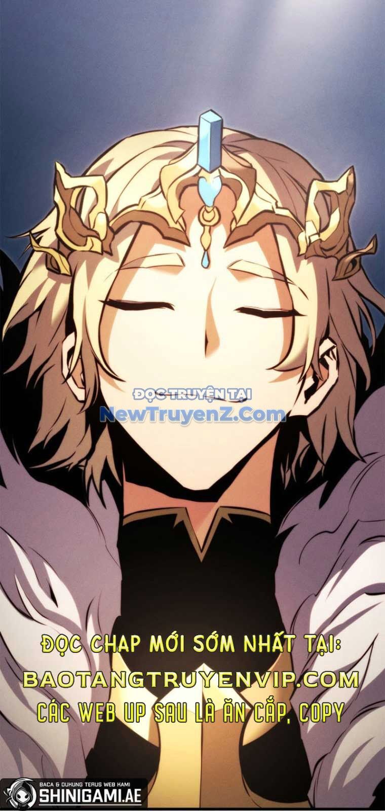 Huyền Thoại Game Thủ – Tái Xuất Chapter 191 - Trang 2