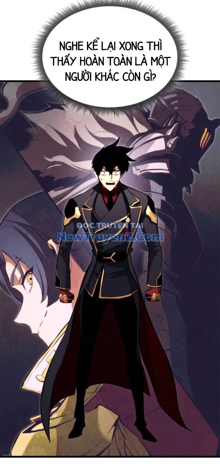 Huyền Thoại Game Thủ – Tái Xuất Chapter 191 - Trang 2