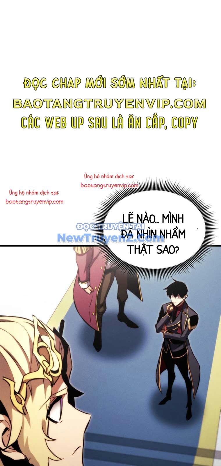 Huyền Thoại Game Thủ – Tái Xuất Chapter 191 - Trang 2