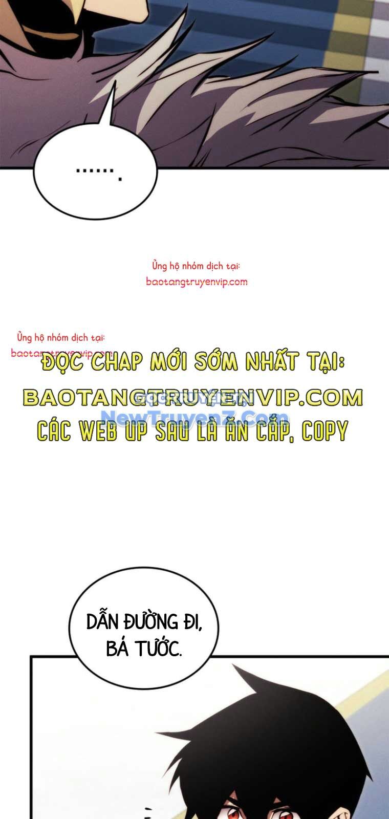 Huyền Thoại Game Thủ – Tái Xuất Chapter 191 - Trang 2