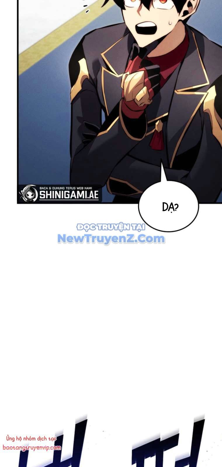 Huyền Thoại Game Thủ – Tái Xuất Chapter 191 - Trang 2