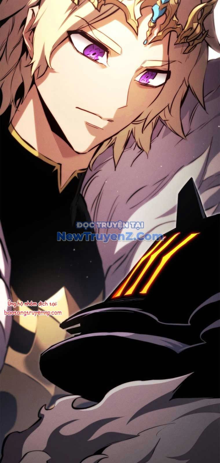 Huyền Thoại Game Thủ – Tái Xuất Chapter 191 - Trang 2