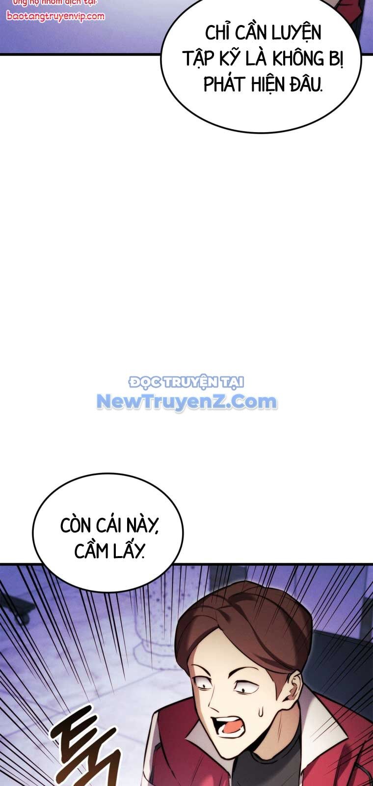 Huyền Thoại Game Thủ – Tái Xuất Chapter 191 - Trang 2