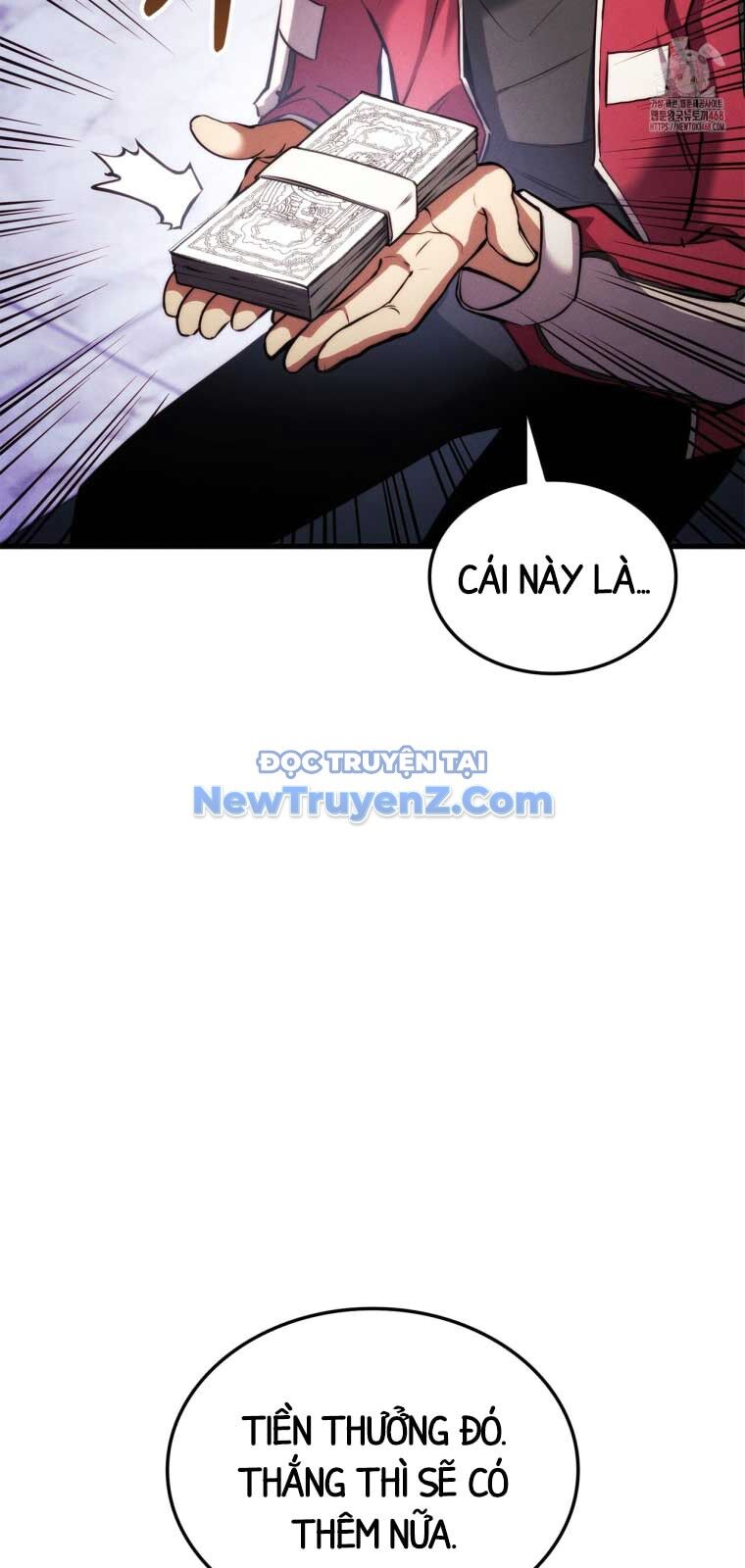 Huyền Thoại Game Thủ – Tái Xuất Chapter 191 - Trang 2