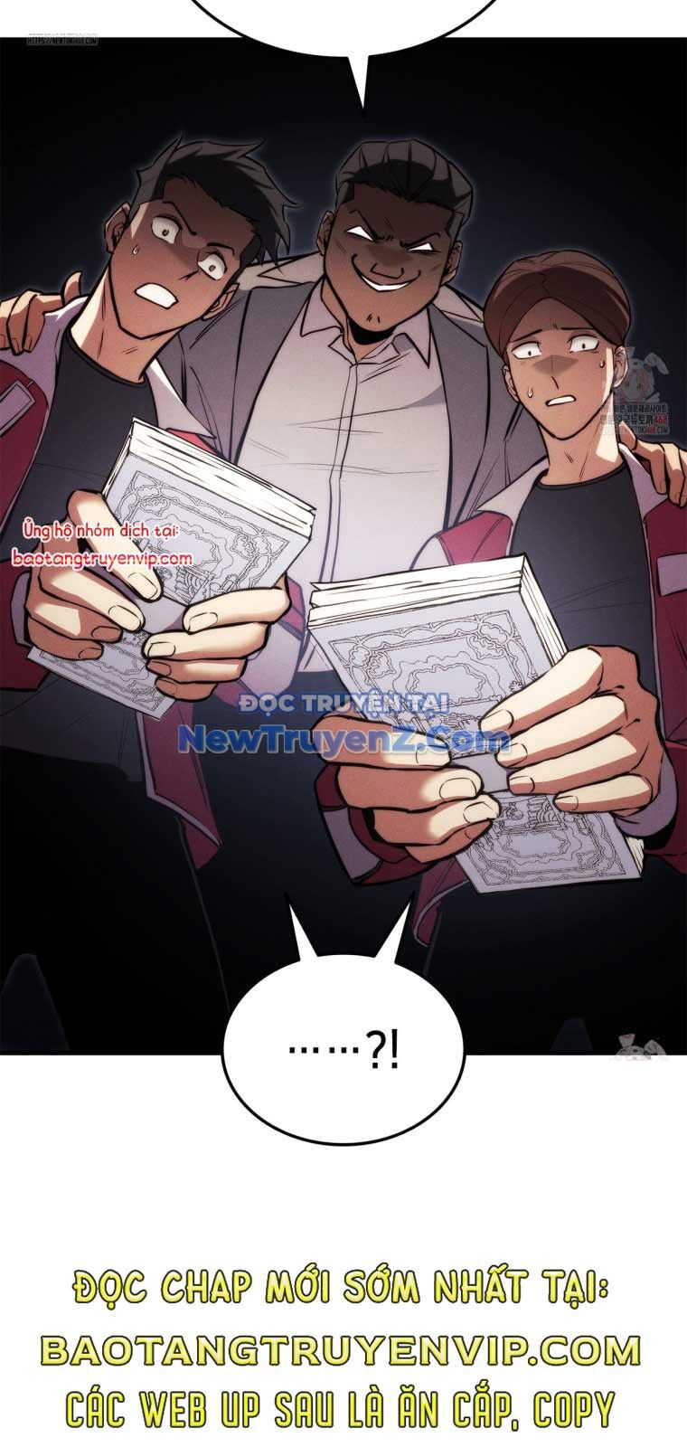 Huyền Thoại Game Thủ – Tái Xuất Chapter 191 - Trang 2