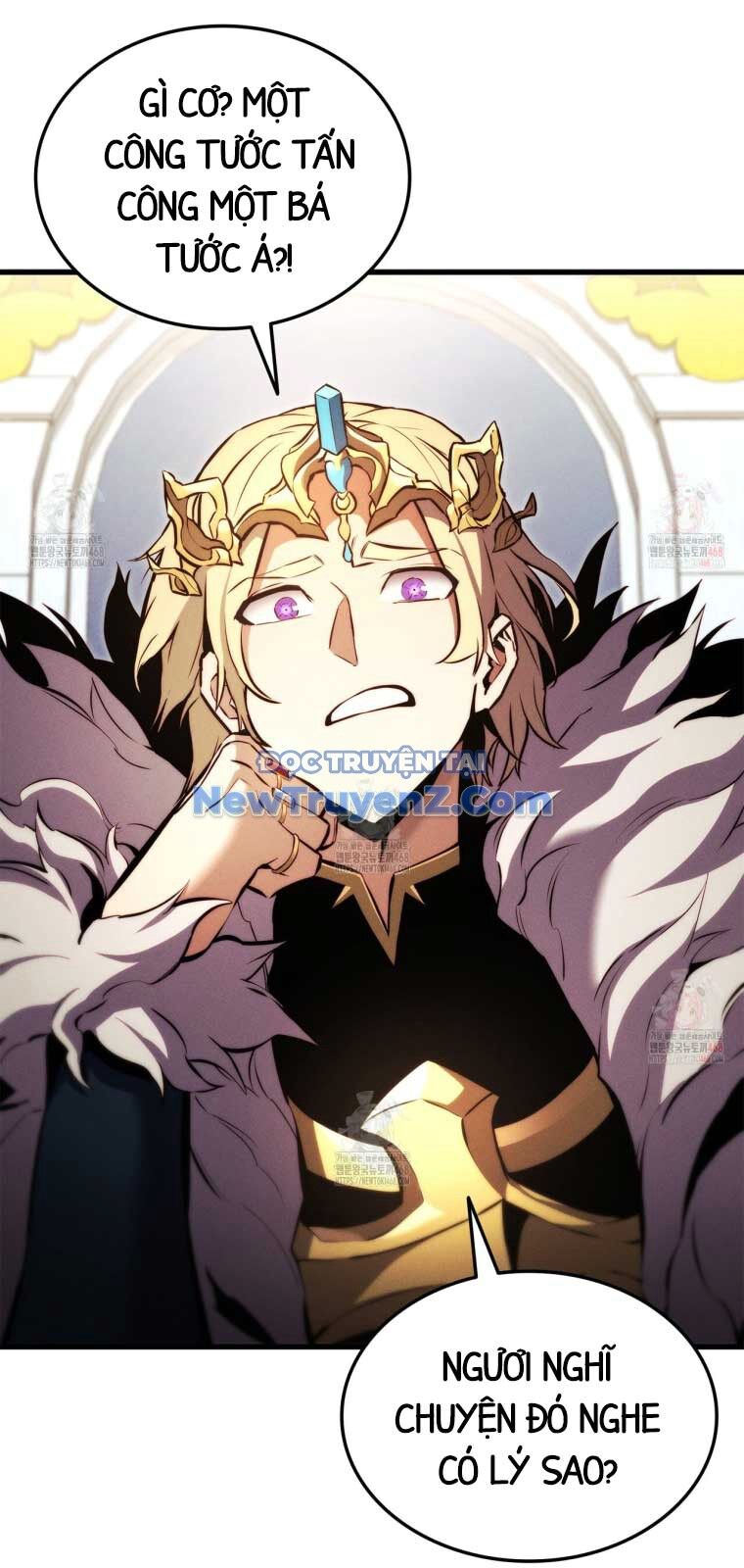 Huyền Thoại Game Thủ – Tái Xuất Chapter 191 - Trang 2