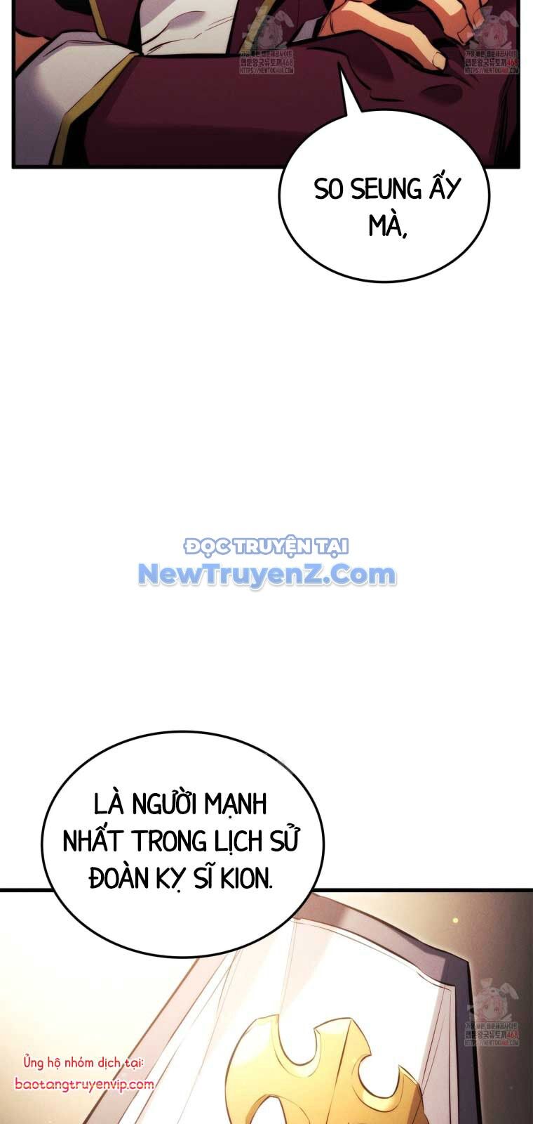 Huyền Thoại Game Thủ – Tái Xuất Chapter 191 - Trang 2