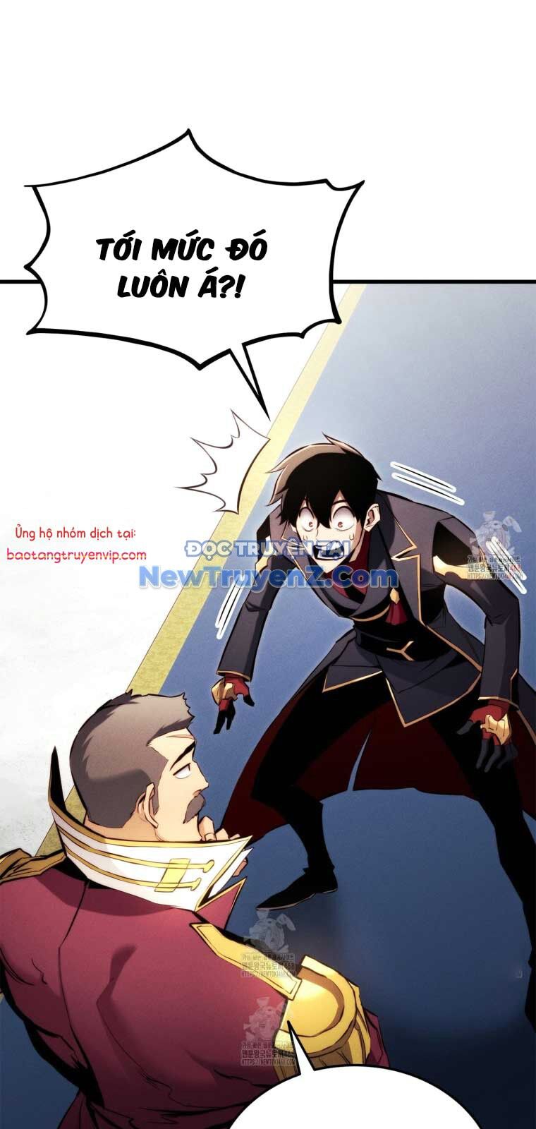 Huyền Thoại Game Thủ – Tái Xuất Chapter 191 - Trang 2