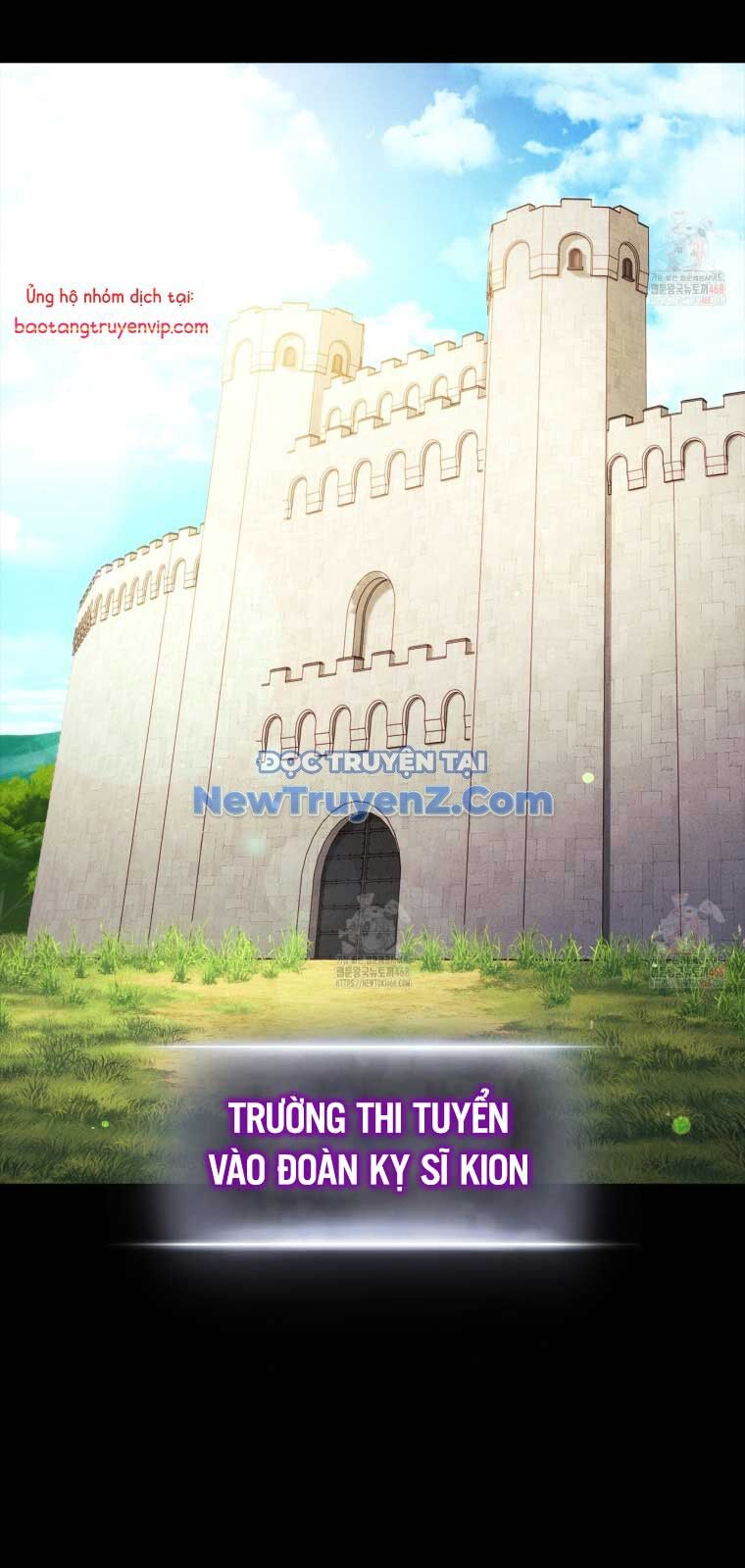 Huyền Thoại Game Thủ – Tái Xuất Chapter 191 - Trang 2