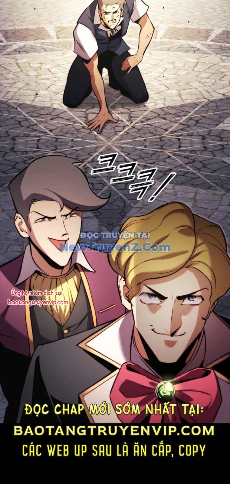 Huyền Thoại Game Thủ – Tái Xuất Chapter 191 - Trang 2