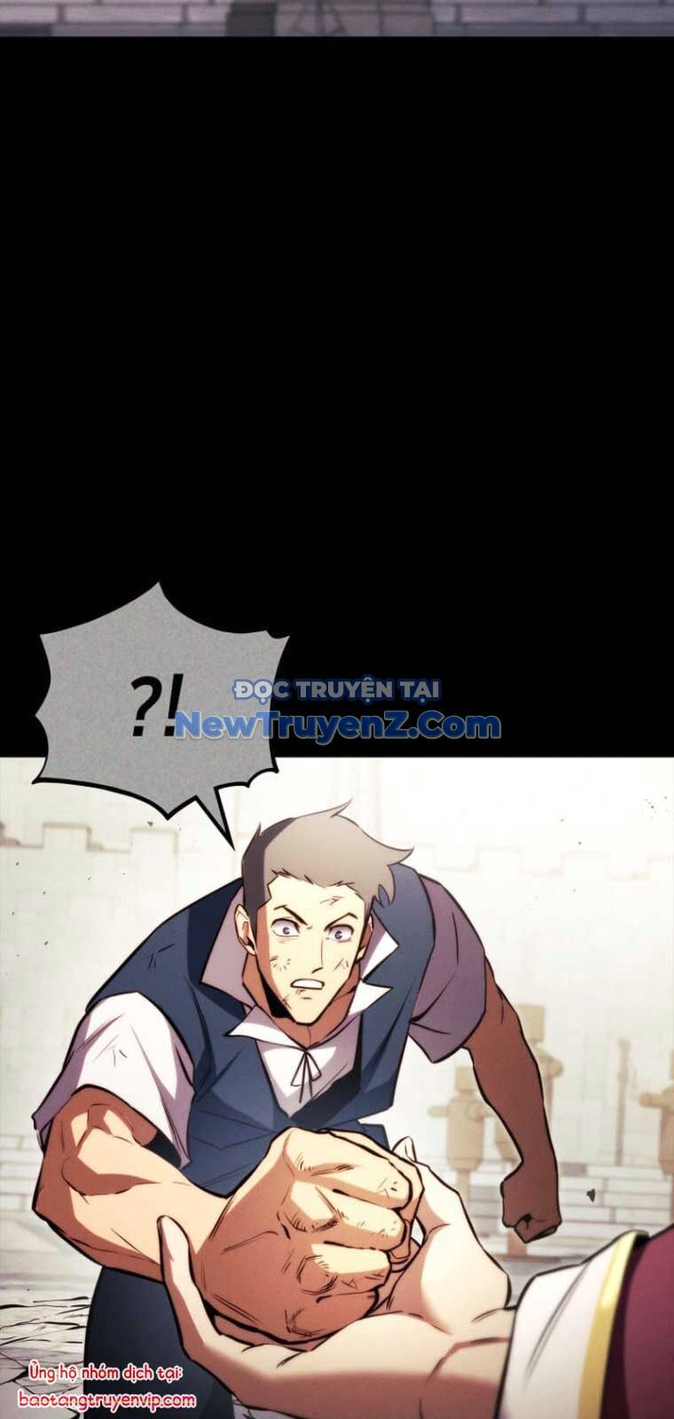 Huyền Thoại Game Thủ – Tái Xuất Chapter 191 - Trang 2