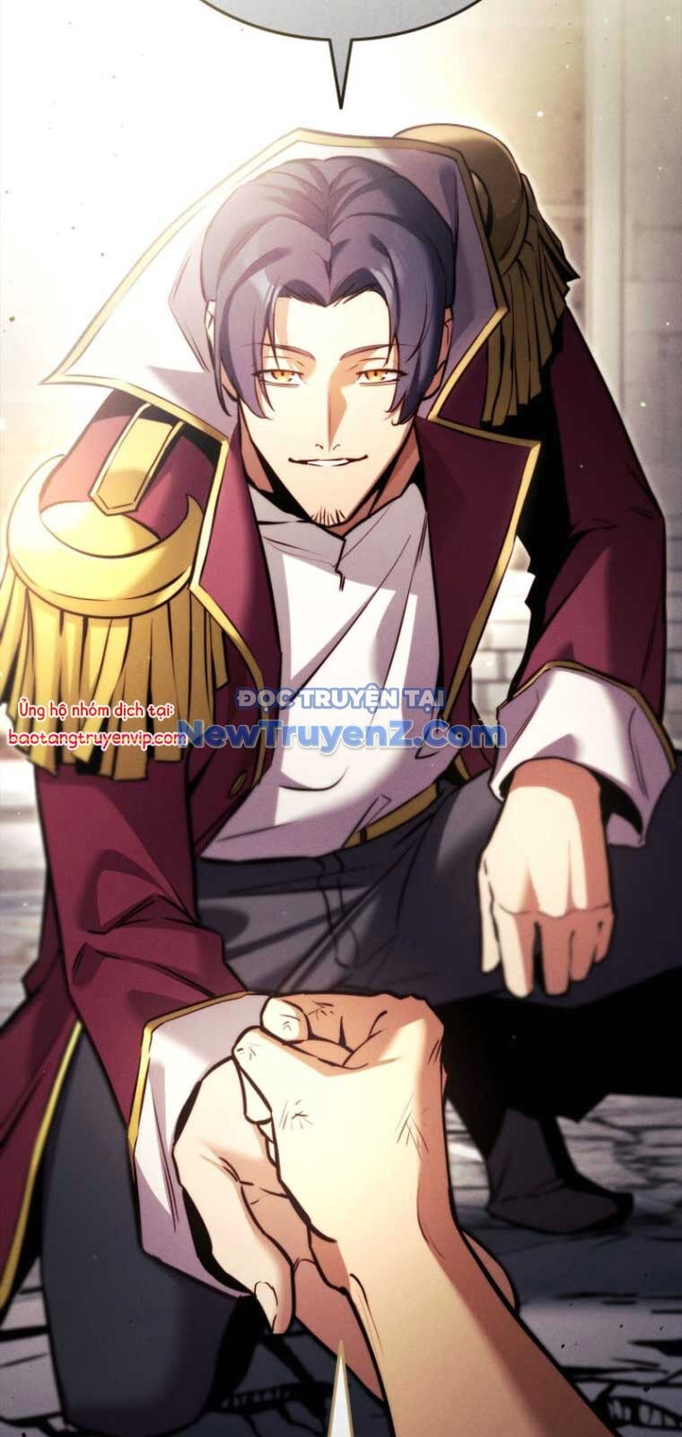 Huyền Thoại Game Thủ – Tái Xuất Chapter 191 - Trang 2