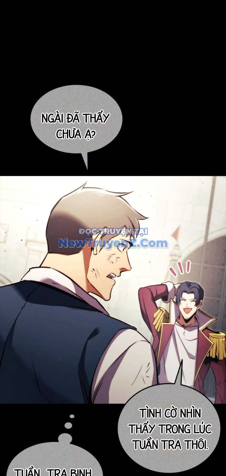 Huyền Thoại Game Thủ – Tái Xuất Chapter 191 - Trang 2