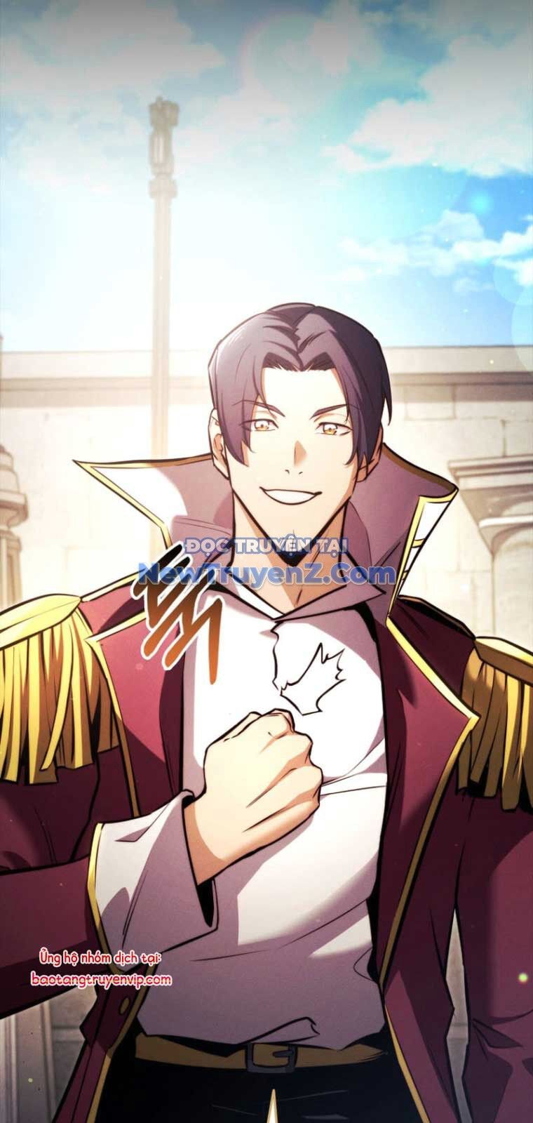 Huyền Thoại Game Thủ – Tái Xuất Chapter 191 - Trang 2