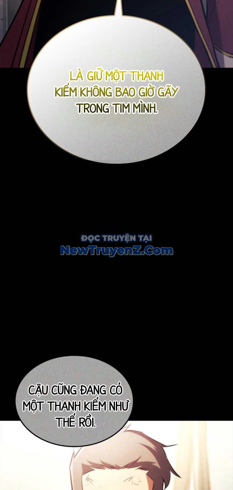 Huyền Thoại Game Thủ – Tái Xuất Chapter 191 - Trang 2