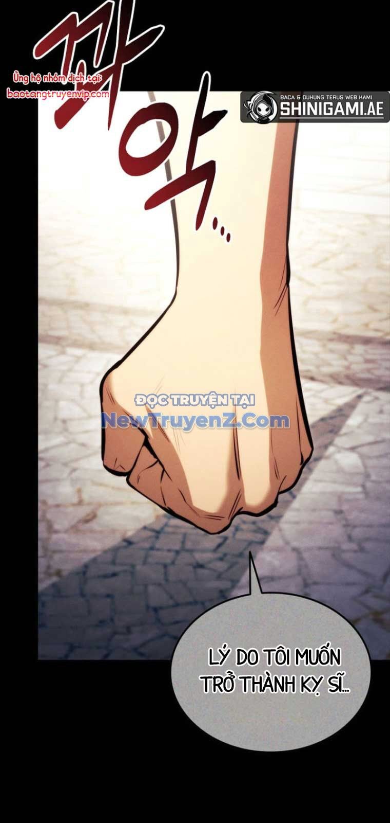 Huyền Thoại Game Thủ – Tái Xuất Chapter 191 - Trang 2