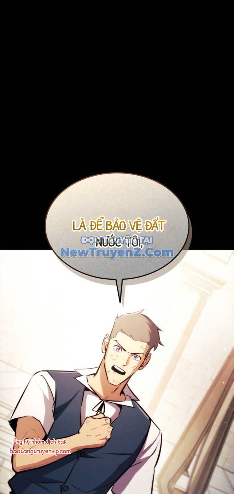 Huyền Thoại Game Thủ – Tái Xuất Chapter 191 - Trang 2