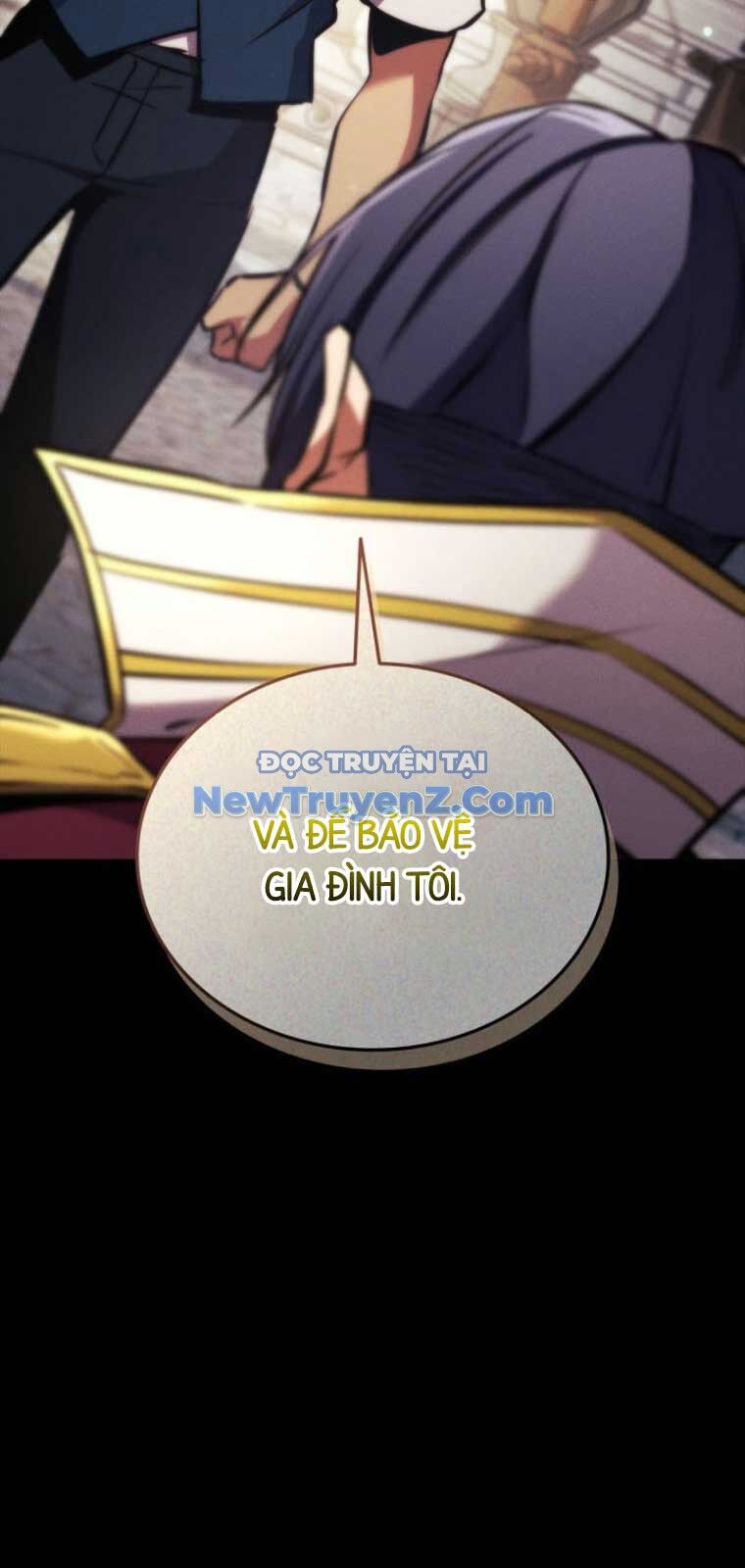 Huyền Thoại Game Thủ – Tái Xuất Chapter 191 - Trang 2