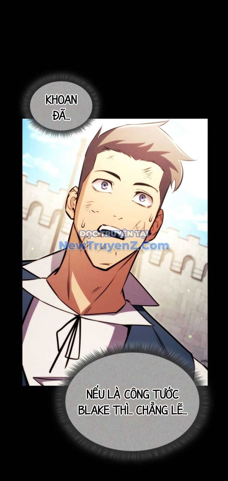 Huyền Thoại Game Thủ – Tái Xuất Chapter 191 - Trang 2