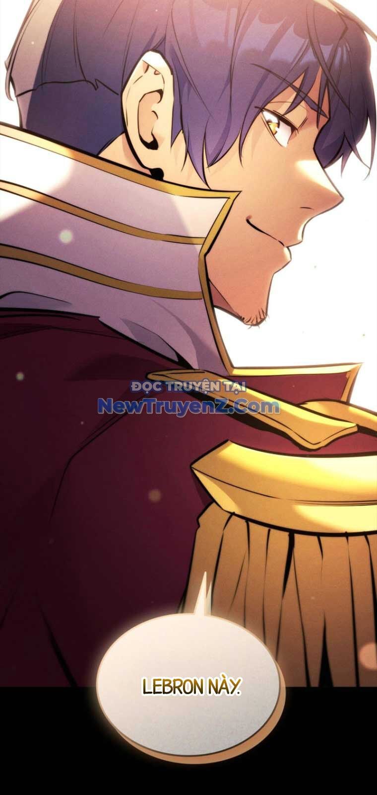 Huyền Thoại Game Thủ – Tái Xuất Chapter 191 - Trang 2