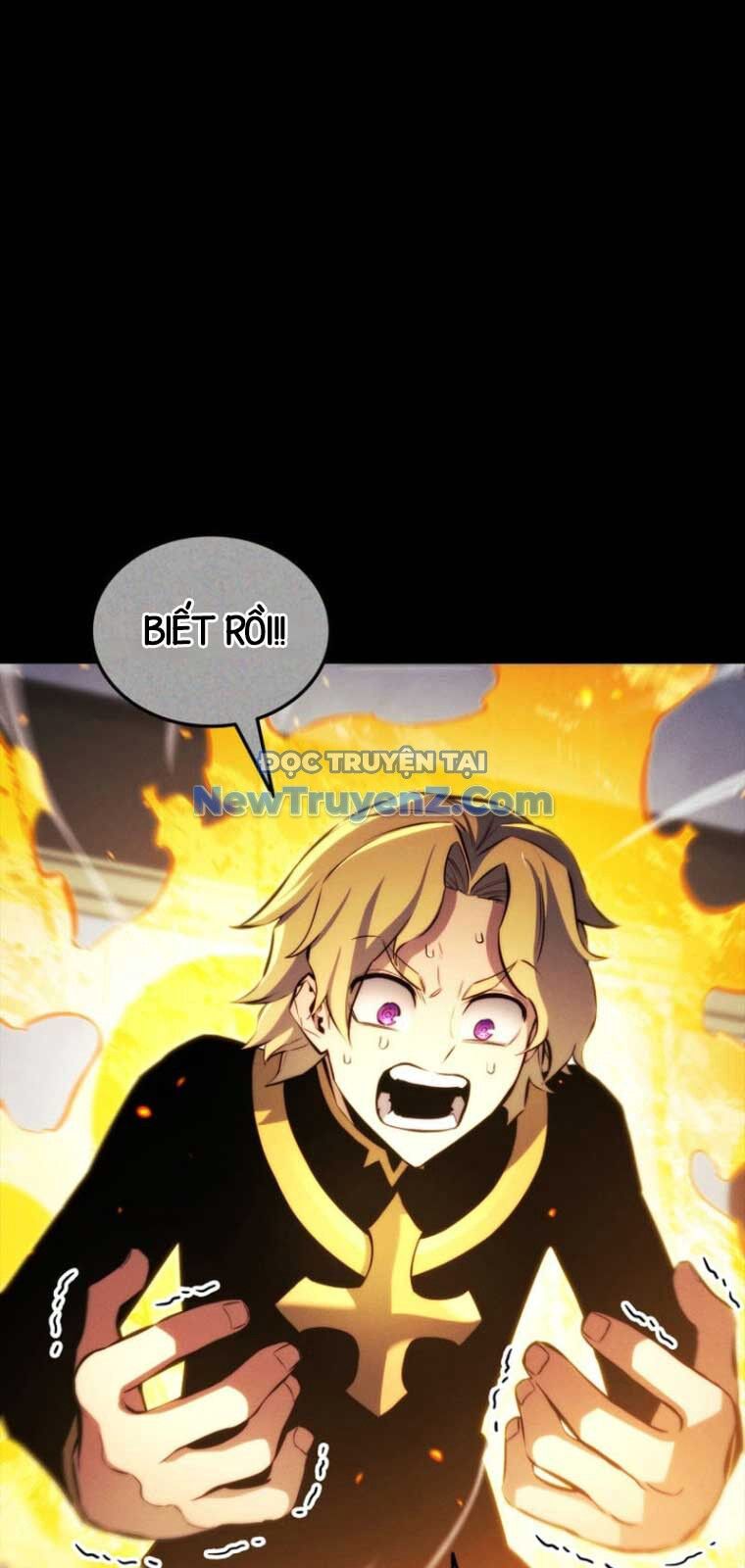 Huyền Thoại Game Thủ – Tái Xuất Chapter 191 - Trang 2