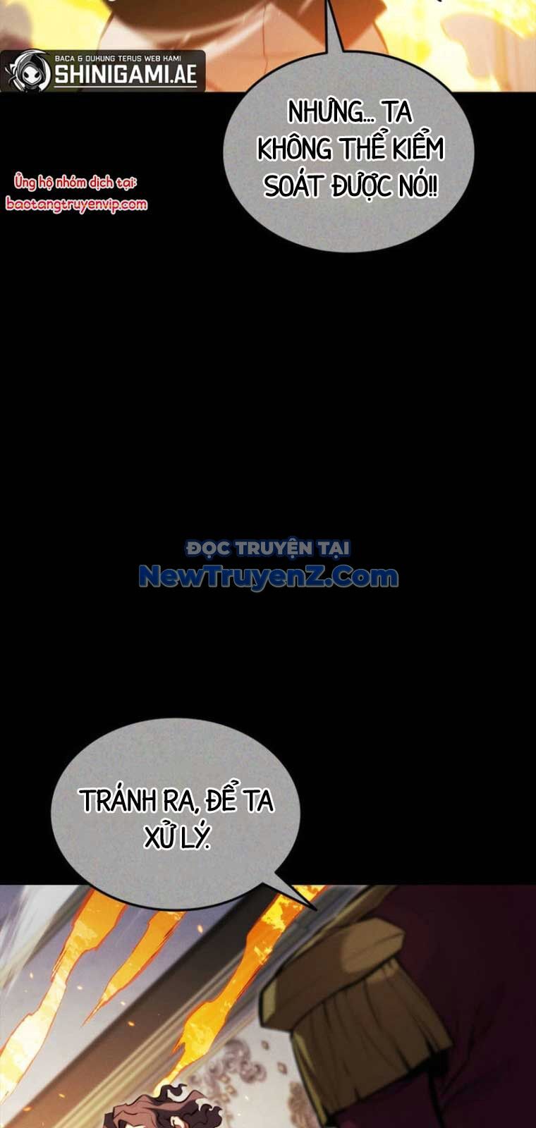 Huyền Thoại Game Thủ – Tái Xuất Chapter 191 - Trang 2