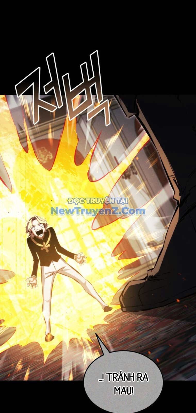 Huyền Thoại Game Thủ – Tái Xuất Chapter 191 - Trang 2