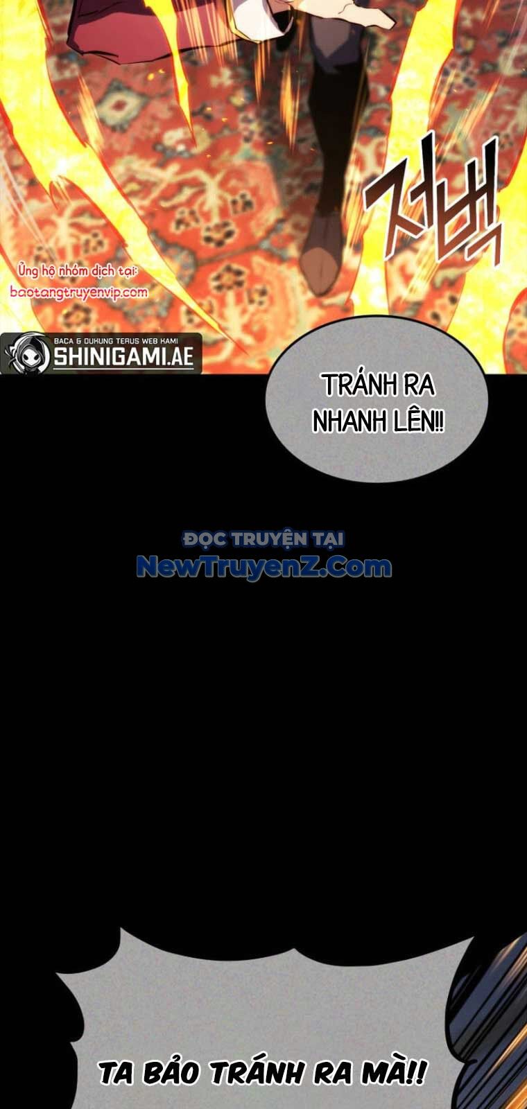 Huyền Thoại Game Thủ – Tái Xuất Chapter 191 - Trang 2