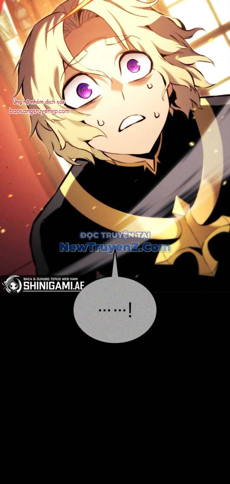 Huyền Thoại Game Thủ – Tái Xuất Chapter 191 - Trang 2