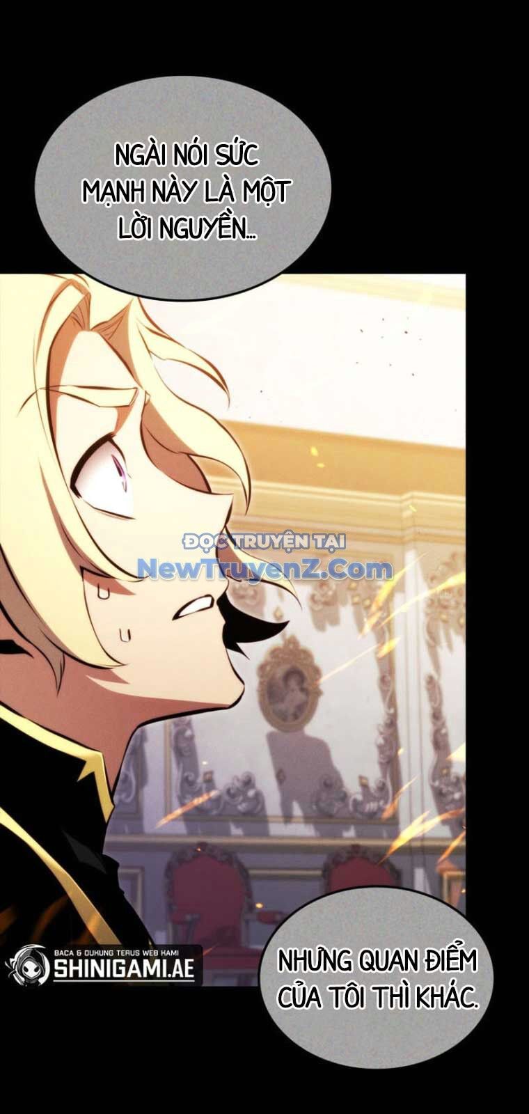 Huyền Thoại Game Thủ – Tái Xuất Chapter 191 - Trang 2