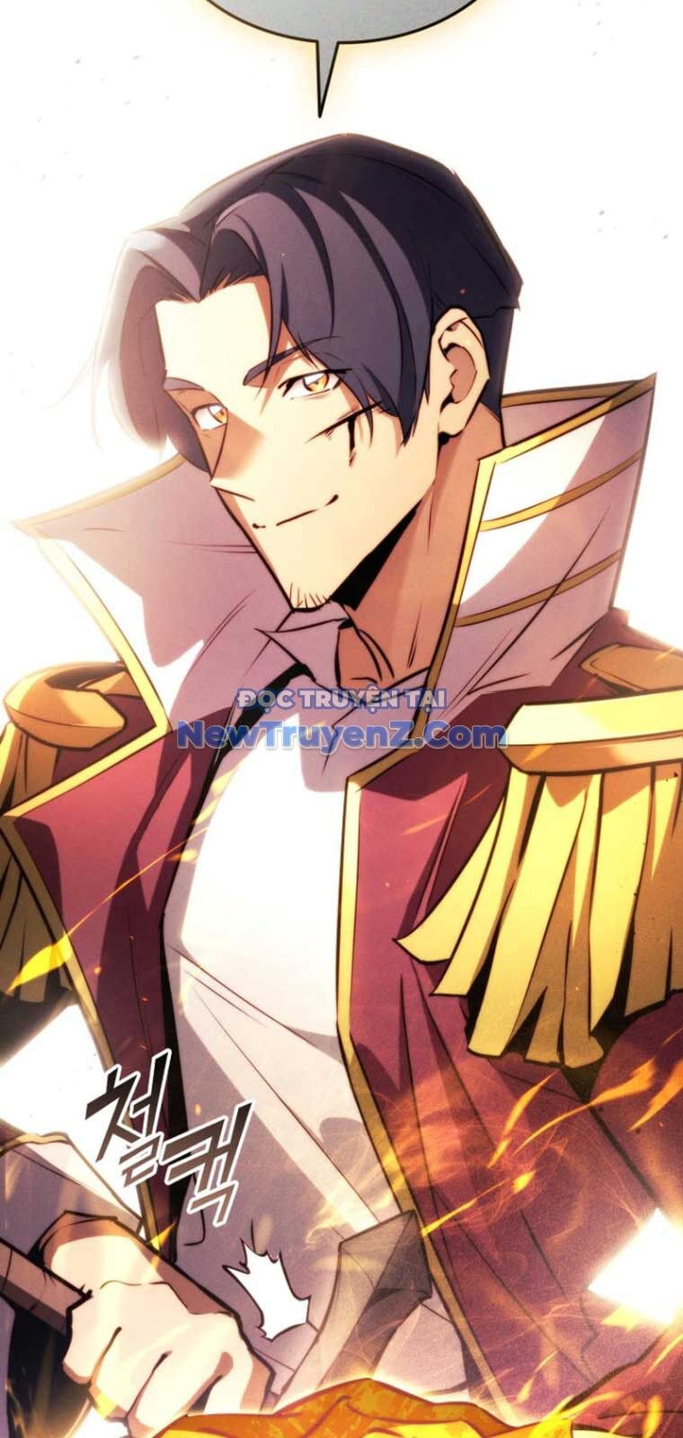 Huyền Thoại Game Thủ – Tái Xuất Chapter 191 - Trang 2
