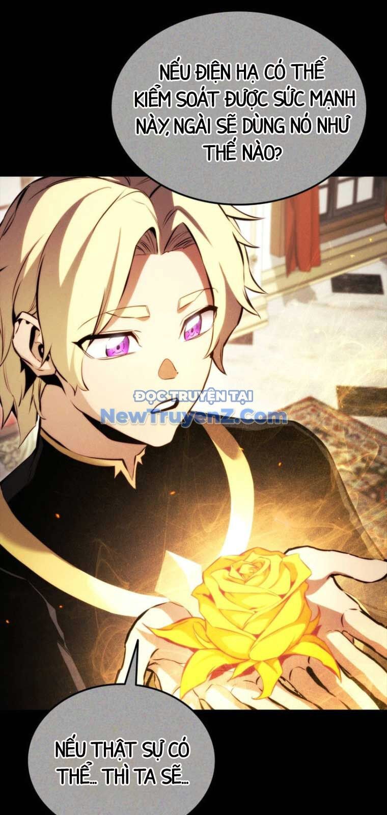 Huyền Thoại Game Thủ – Tái Xuất Chapter 191 - Trang 2