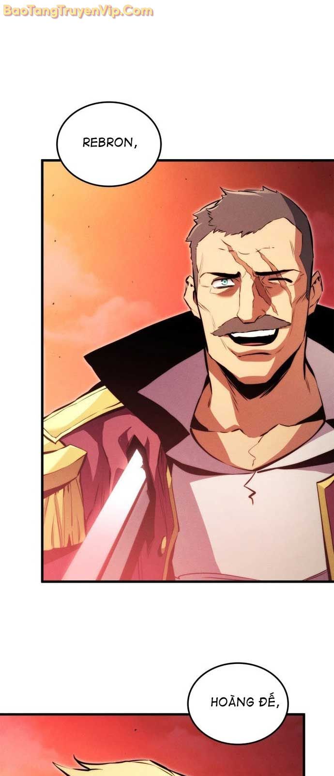 Huyền Thoại Game Thủ – Tái Xuất Chapter 193 - Trang 2