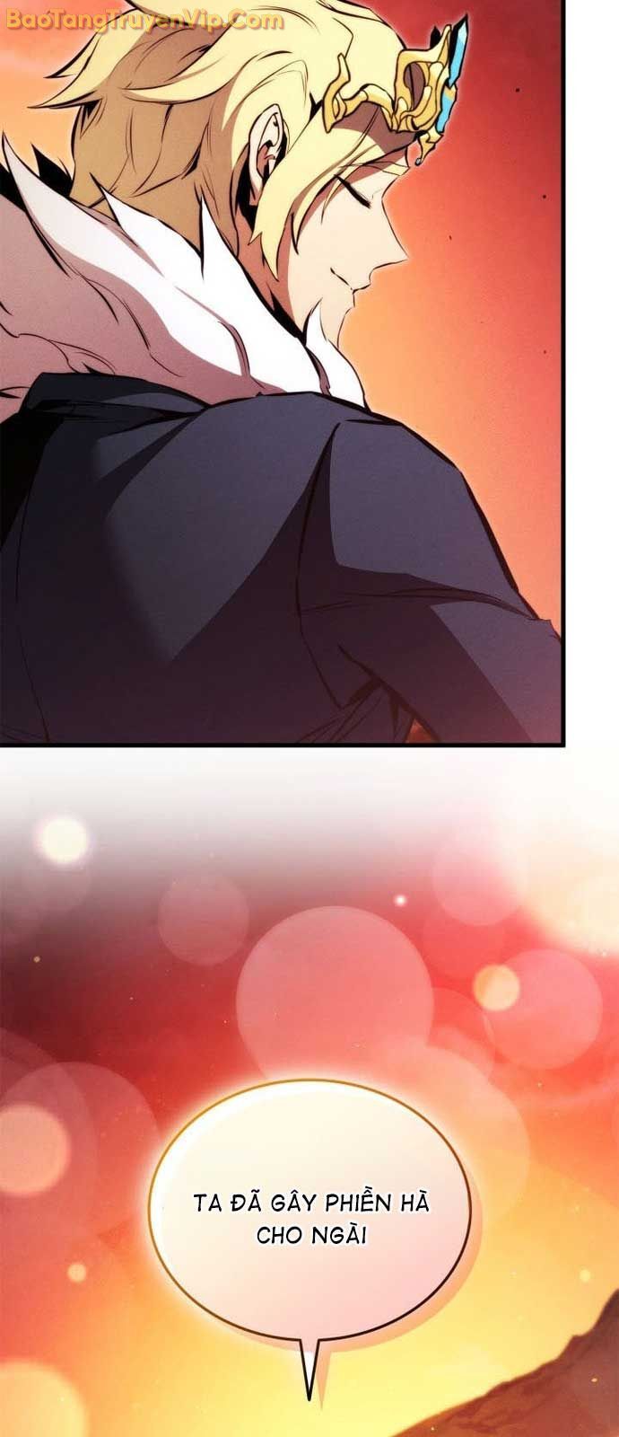 Huyền Thoại Game Thủ – Tái Xuất Chapter 193 - Trang 2