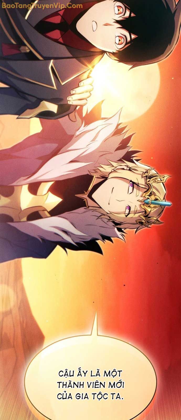 Huyền Thoại Game Thủ – Tái Xuất Chapter 193 - Trang 2