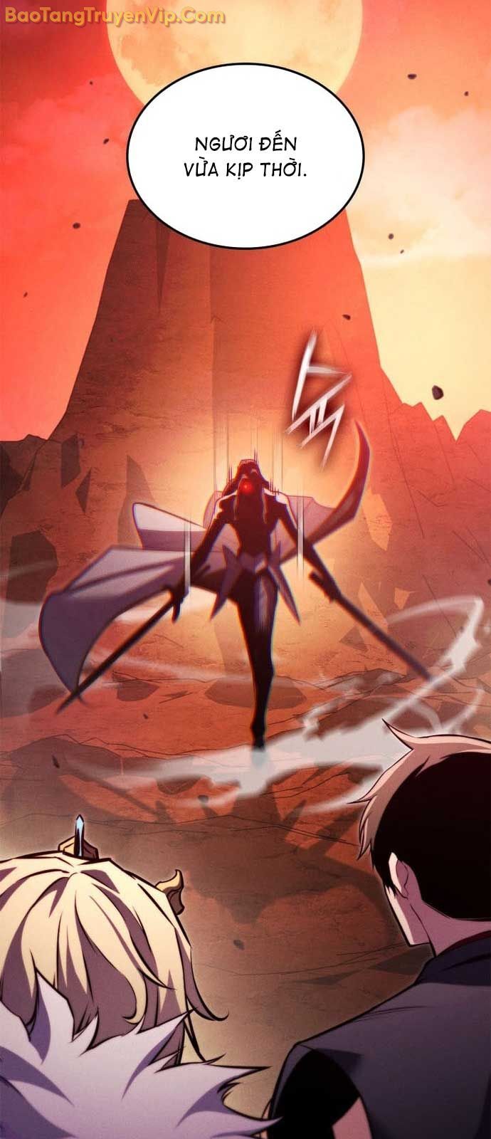 Huyền Thoại Game Thủ – Tái Xuất Chapter 193 - Trang 2