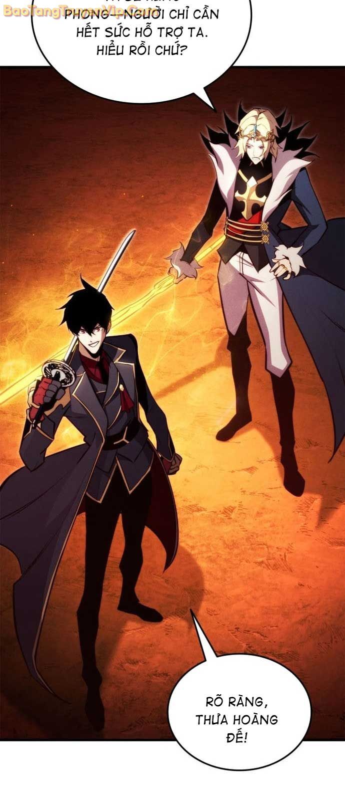 Huyền Thoại Game Thủ – Tái Xuất Chapter 193 - Trang 2