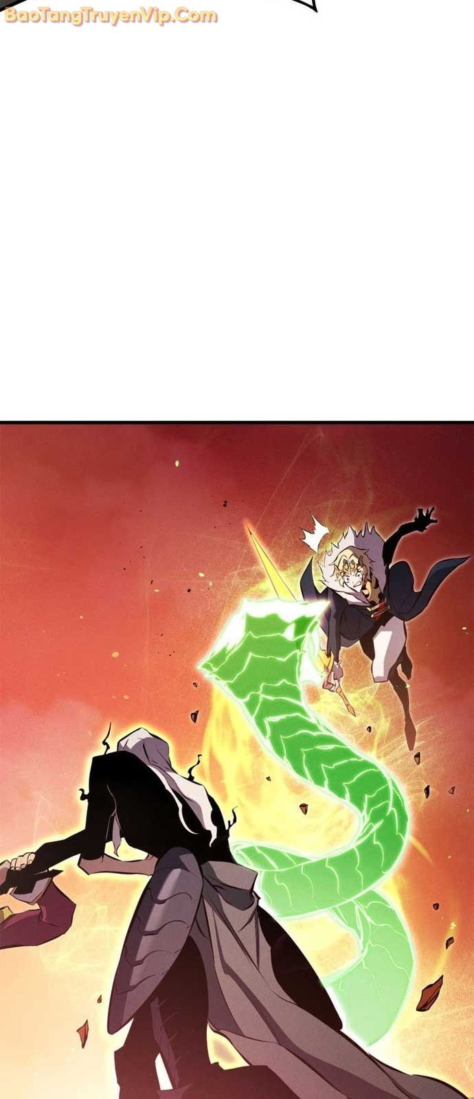 Huyền Thoại Game Thủ – Tái Xuất Chapter 193 - Trang 2