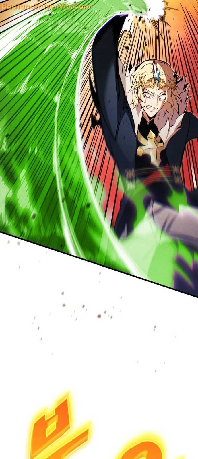 Huyền Thoại Game Thủ – Tái Xuất Chapter 193 - Trang 2