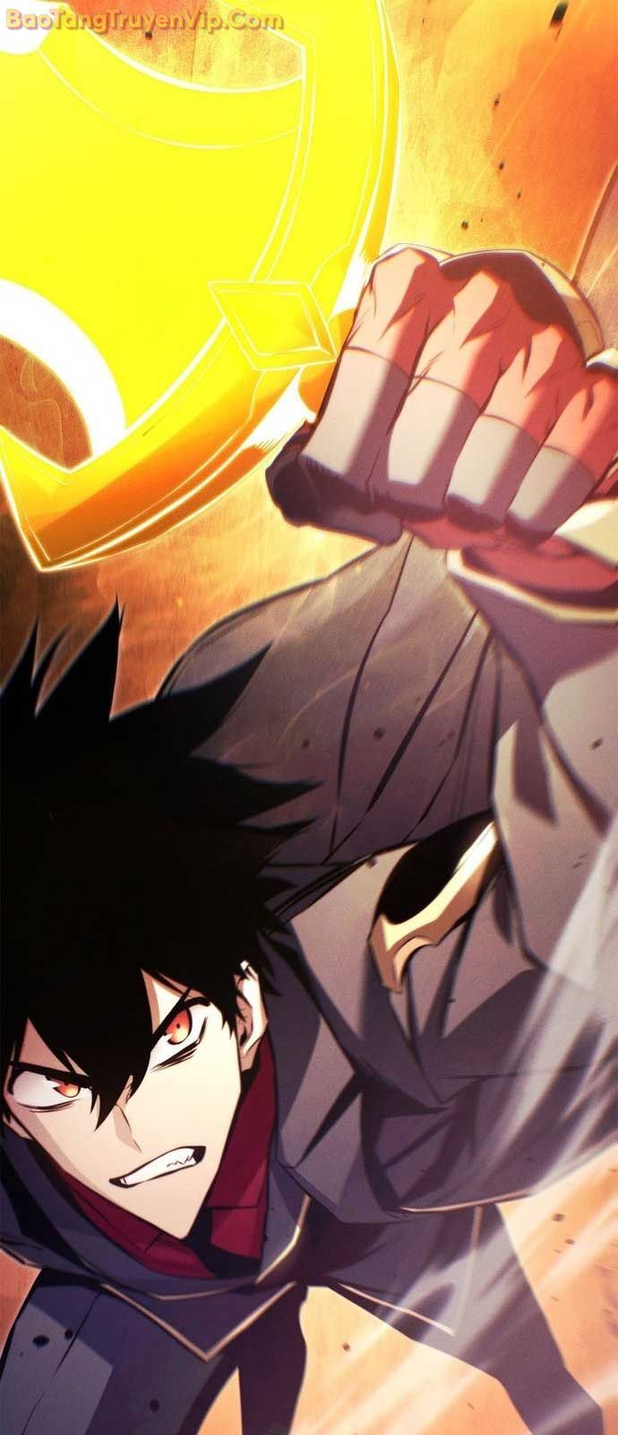 Huyền Thoại Game Thủ – Tái Xuất Chapter 193 - Trang 2