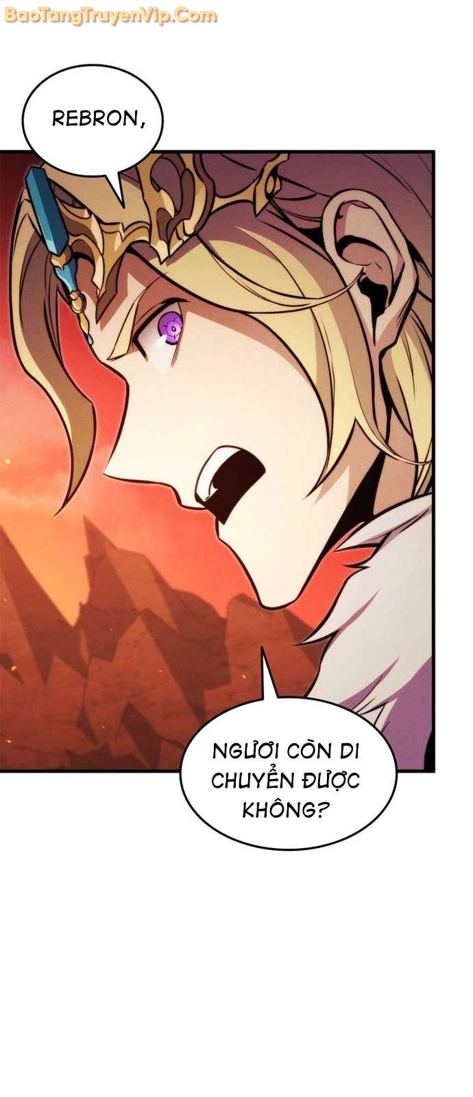 Huyền Thoại Game Thủ – Tái Xuất Chapter 193 - Trang 2