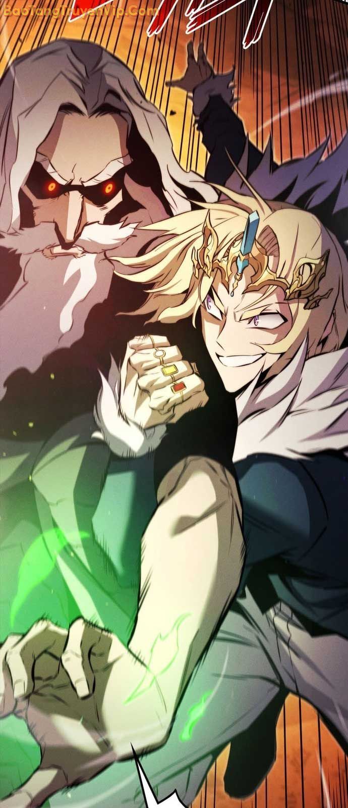 Huyền Thoại Game Thủ – Tái Xuất Chapter 193 - Trang 2