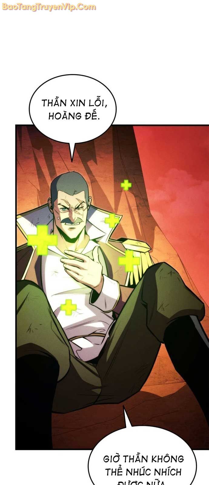 Huyền Thoại Game Thủ – Tái Xuất Chapter 193 - Trang 2