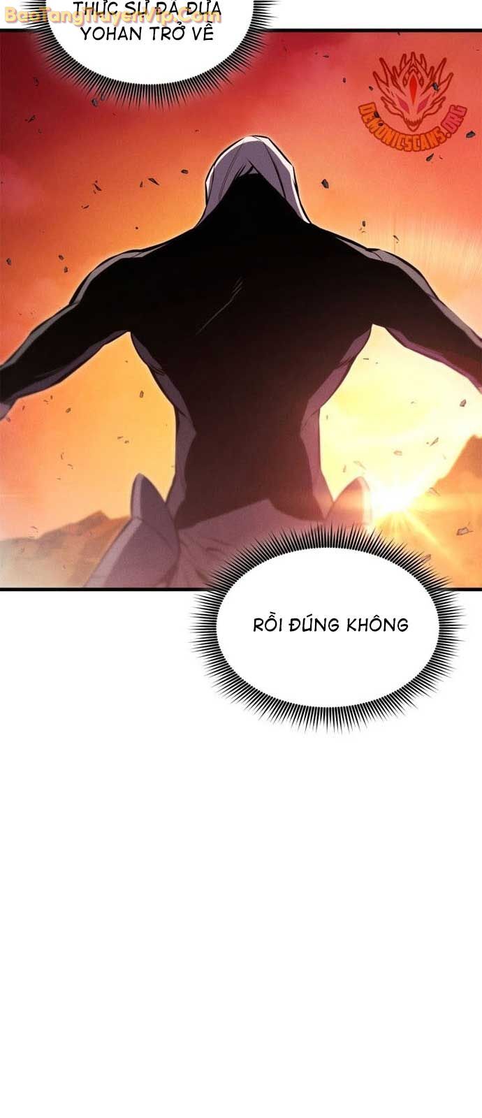 Huyền Thoại Game Thủ – Tái Xuất Chapter 193 - Trang 2