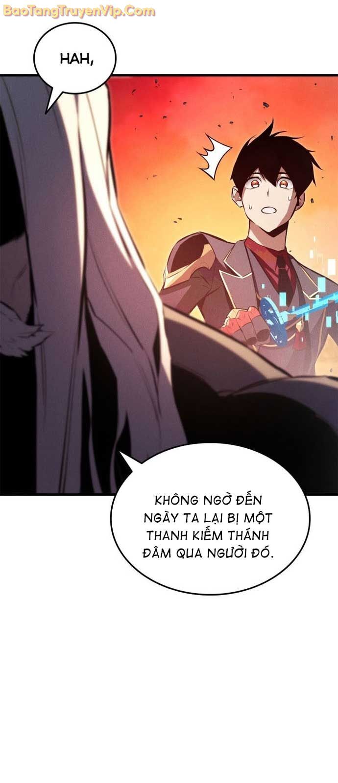 Huyền Thoại Game Thủ – Tái Xuất Chapter 193 - Trang 2