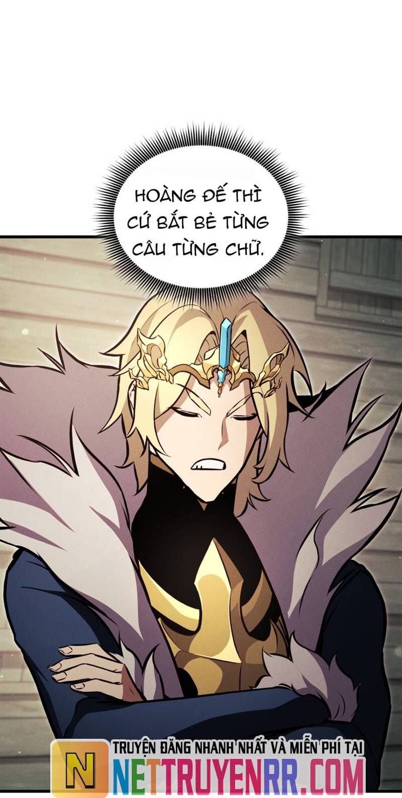 Huyền Thoại Game Thủ – Tái Xuất Chapter 194 - Trang 2