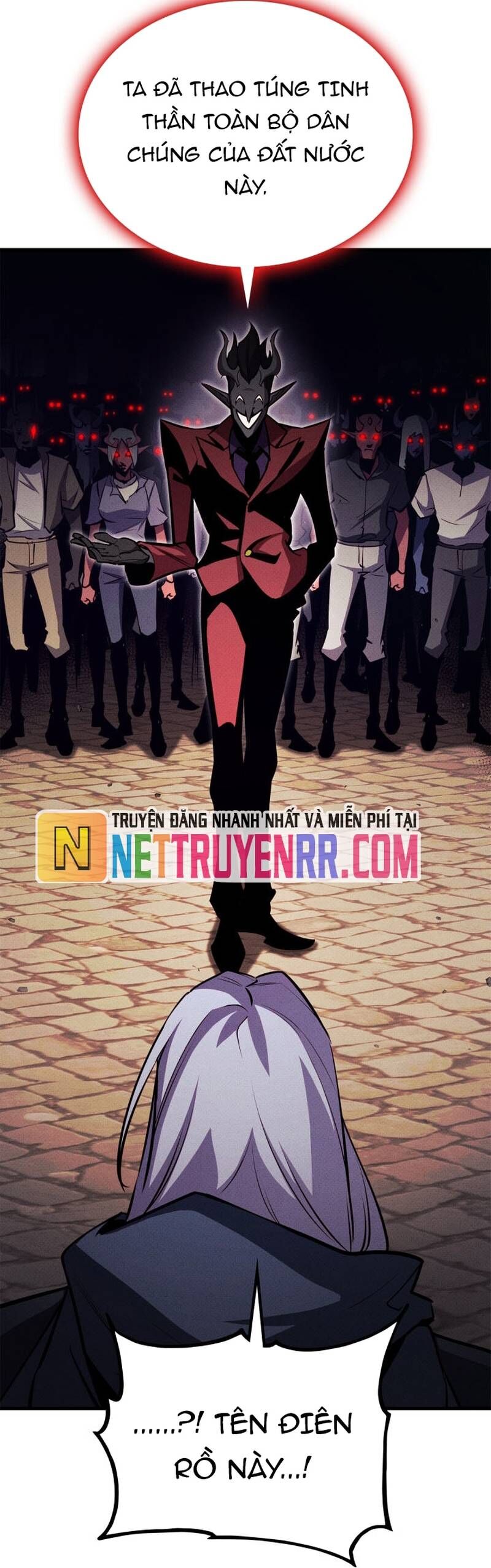 Huyền Thoại Game Thủ – Tái Xuất Chapter 194 - Trang 2