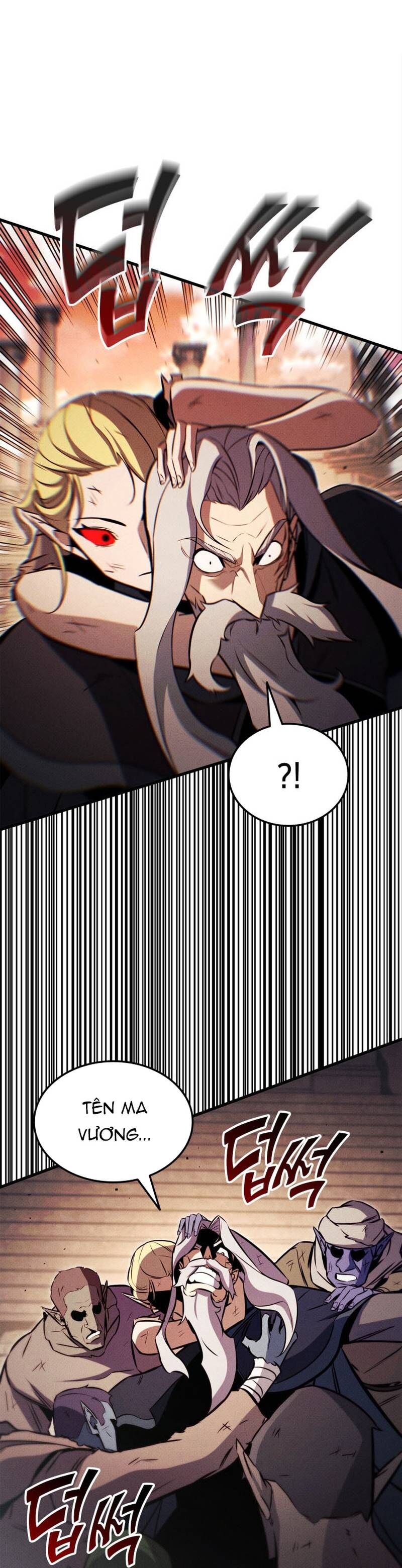 Huyền Thoại Game Thủ – Tái Xuất Chapter 194 - Trang 2